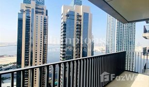 2 chambres Appartement a vendre à Creekside 18, Dubai Creek Horizon Tower 1
