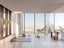 3 спален Квартира на продажу в Sheikh Zayed Road, DEC Towers