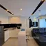 Studio Penthouse for rent at Quarza Residence, Setapak, Gombak