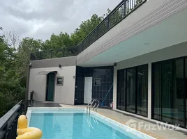 5 Bedroom Villa for rent in Kathu, Phuket, Kathu, Kathu, Phuket, Thailand