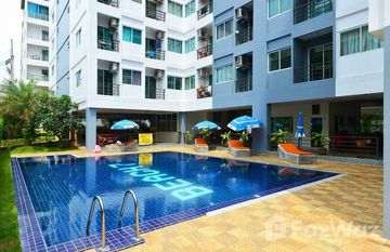 Beach 7 Condominium in Nong Prue, Pattaya