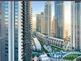 2 Bedroom Apartment for sale at Harbour Gate Tower 2, Creekside 18, Dubai Creek Harbour (The Lagoons)