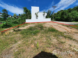  Land for sale in AsiaVillas, Choeng Thale, Thalang, Phuket, Thailand