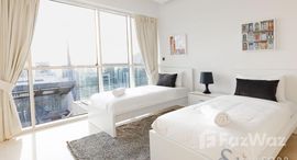 Available Units at West Avenue Tower