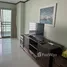 Studio Condo for rent at View Talay 5, Nong Prue