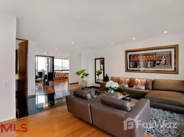 2 chambre Appartement à vendre à STREET 15D SOUTH # 32 112., Medellin