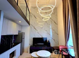 1 Bedroom Condo for rent at Ramada Plaza By Wyndham Bangkok Sukhumvit 48, Phra Khanong, Khlong Toei, Bangkok