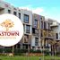 3 Bedroom Apartment for rent at Eastown, The 5th Settlement, New Cairo City