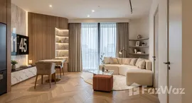 Unidades disponibles en Hotel Residences and Apartments by Hilton