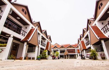 Corrib Village in Nong Prue, Pattaya