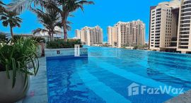 Available Units at The Palm Tower