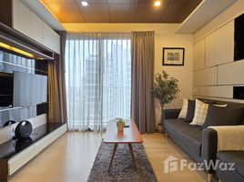 1 Schlafzimmer Wohnung zu vermieten im HQ By Sansiri, Khlong Tan Nuea