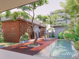 3 chambre Villa for sale in Indonésie, Kuta, Badung, Bali, Indonésie