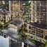 2 Bedroom Apartment for sale at Peninsula Four, Churchill Towers, Business Bay