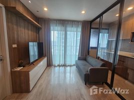 คอนโด 2 ห้องนอน ให้เช่า ในโครงการ ไอดีโอ โมบิ จรัญ-อินเตอร์เชนจ์, บางขุนศรี