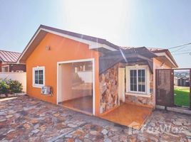 3 Bedroom House for sale in Raphal Medical Centre, Tema, Tema