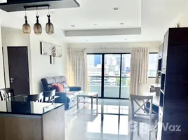 2 Schlafzimmer Appartement zu vermieten im Sathorn Gardens, Thung Mahamek, Sathon, Bangkok