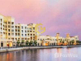 1 спален Квартира на продажу в Manazel Al Khor, Port Saeed, Deira