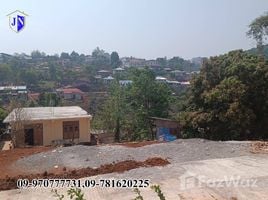 Estudio Casa en venta en Kalaw, Taunggye, Kalaw