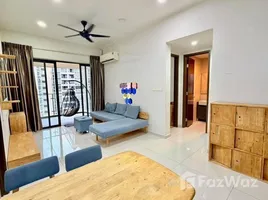 Studio Wohnung zu vermieten im Mont Kiara, Kuala Lumpur, Kuala Lumpur, Kuala Lumpur, Malaysia
