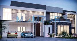 Доступные квартиры в Mohamed Bin Zayed City Villas