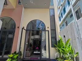 3 Habitación Casa en alquiler en Thanh Khe Dong, Da Nang, Thanh Khe Dong