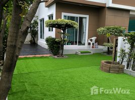 3 Bedroom House for rent at The Trust Srinakarin-Praeksa, Phraeksa, Mueang Samut Prakan, Samut Prakan
