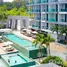1 Bedroom Apartment for sale at Absolute Twin Sands I, Patong, Kathu, Phuket