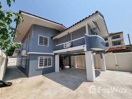 3 Bedroom House for sale in Centralplaza Chiangmai Airport, Suthep, Wat Ket