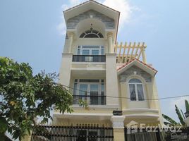 Estudio Casa en venta en Ho Chi Minh City, Ward 15, District 10, Ho Chi Minh City
