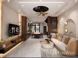 3 Habitación Casa en alquiler en Hoa Minh, Da Nang, Hoa Minh, Lien Chieu, Da Nang, Vietnam