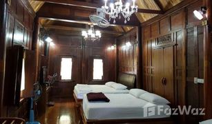 4 Bedrooms Villa for sale in Ban Sahakon, Chiang Mai 