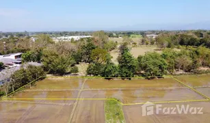 N/A Grundstück zu verkaufen in Mae Pu Kha, Chiang Mai 