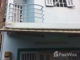 Studio Haus zu verkaufen in Tan Binh, Ho Chi Minh City, Ward 13, Tan Binh, Ho Chi Minh City