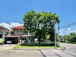 บ้านเดี่ยว 3 ห้องนอน ให้เช่า ในโครงการ สราญสิริ เกาะแก้ว, เกาะแก้ว