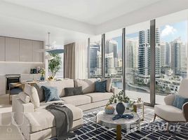 1 спален Квартира на продажу в Marina Shores, Park Island, Dubai Marina