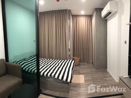 1 спален Квартира в аренду в Brown Condo Ratchada 32, Wong Sawang