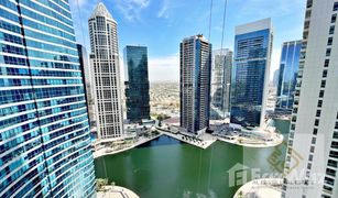 1 Schlafzimmer Appartement zu verkaufen in Jumeirah Bay Towers, Dubai Jumeirah Bay X1