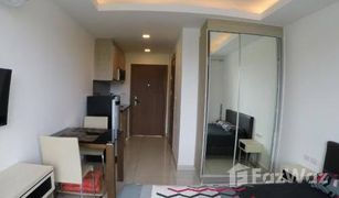 Studio Wohnung zu verkaufen in Nong Prue, Pattaya Laguna Beach Resort 1