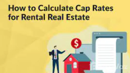 Cap Rate in real estate 2023