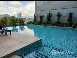 1 Bedroom Penthouse for rent at The Trilinq, Faber