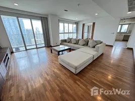 อพาร์ทเม้นท์ 4 ห้องนอน ให้เช่า ในโครงการ โชตยากร, คลองเตยเหนือ, วัฒนา, กรุงเทพมหานคร