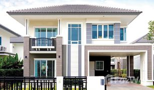 3 Bedrooms House for sale in Nakhon Pathom, Nakhon Pathom Roi Pruksa Nakornpathom