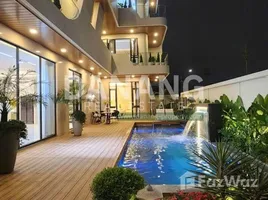 6 Habitación Villa en alquiler en Hoa Cuong Nam, Da Nang, Hoa Cuong Nam