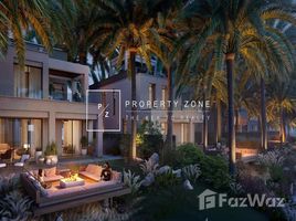 4 Bedroom Villa for sale at Caya, Villanova, Dubai Land