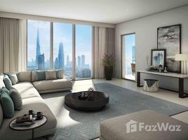 3 спален Квартира на продажу в Downtown Views II, Downtown Dubai