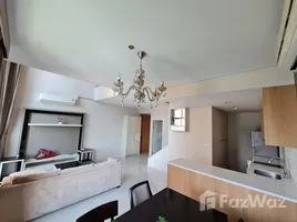 1 Habitación Departamento en venta en Villa Asoke, Makkasan