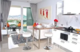 1 bedroom คอนโด for sale at ดิ เอ็มเมอรัล เทอเรซ in ภูเก็ต, ไทย