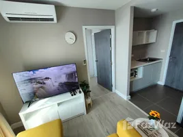 1 Habitación Departamento en alquiler en Metro Luxe Riverfront Rattanathibet, Sai Ma, Mueang Nonthaburi