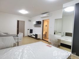 1 спален Кондо в аренду в Supalai Loft @Talat Phlu Station, Dao Khanong, Тхон Бури